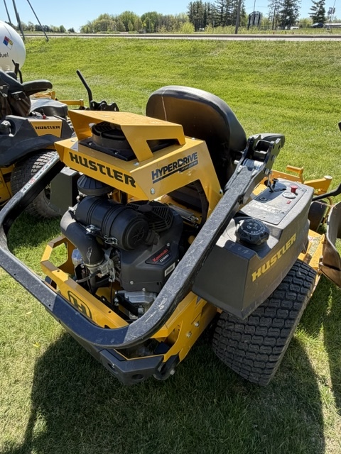 Used Mower 3 - Photo 3
