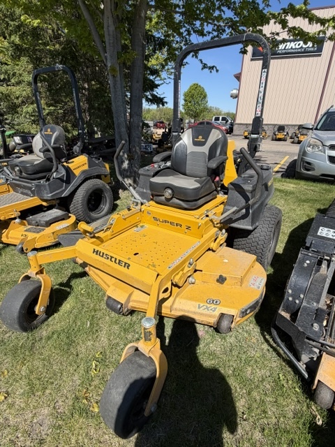 Used Mower 5 - Photo 1