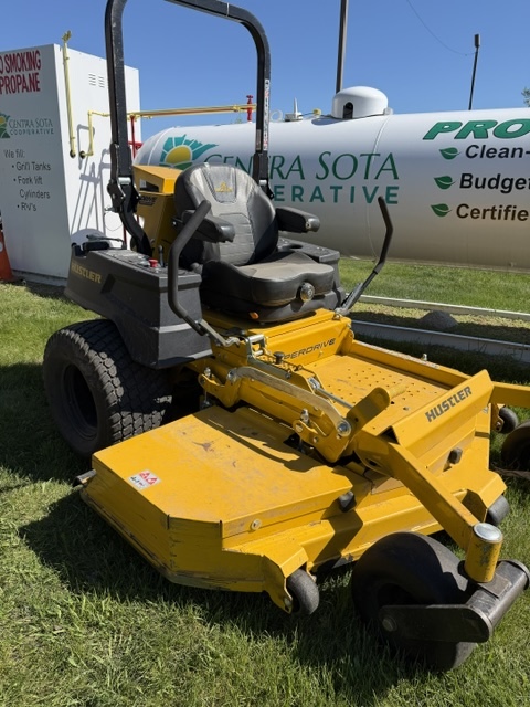 Used Mower 1 - Photo 2