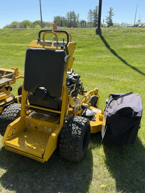 Used Mower 9 - Photo 2