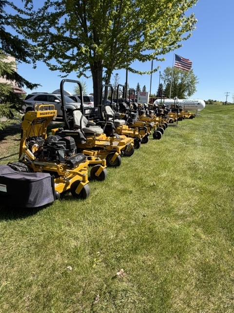 Used Mower 9 - Photo 4