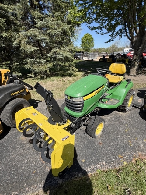 Used Mower 10 - Photo 1
