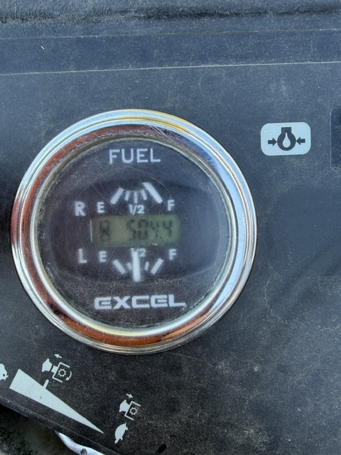 Used Mower 1 - Photo 4