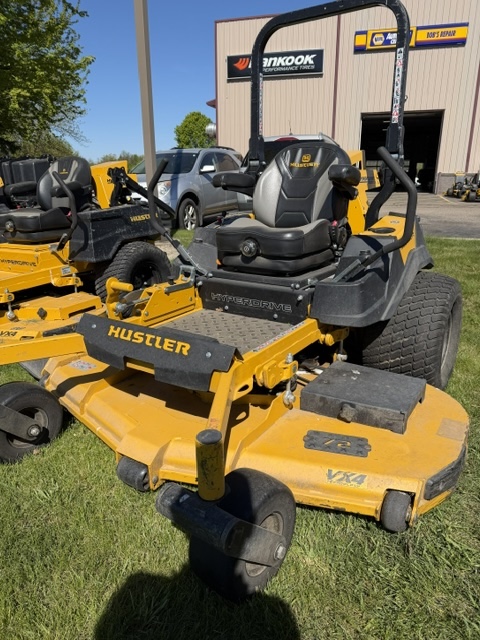 Used Mower 2 - Photo 1
