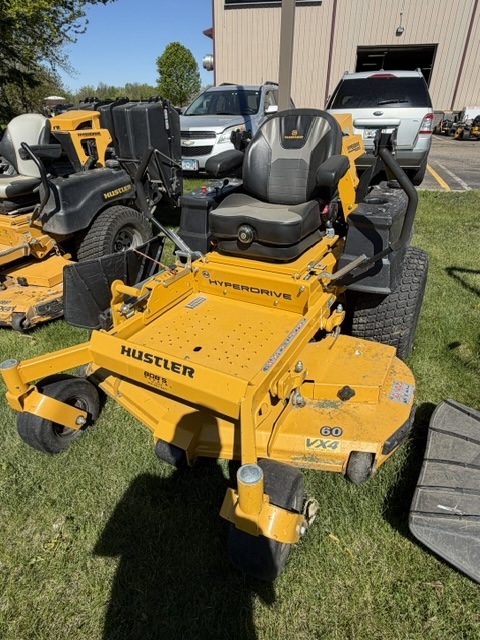 Used Mower 3 - Photo 1